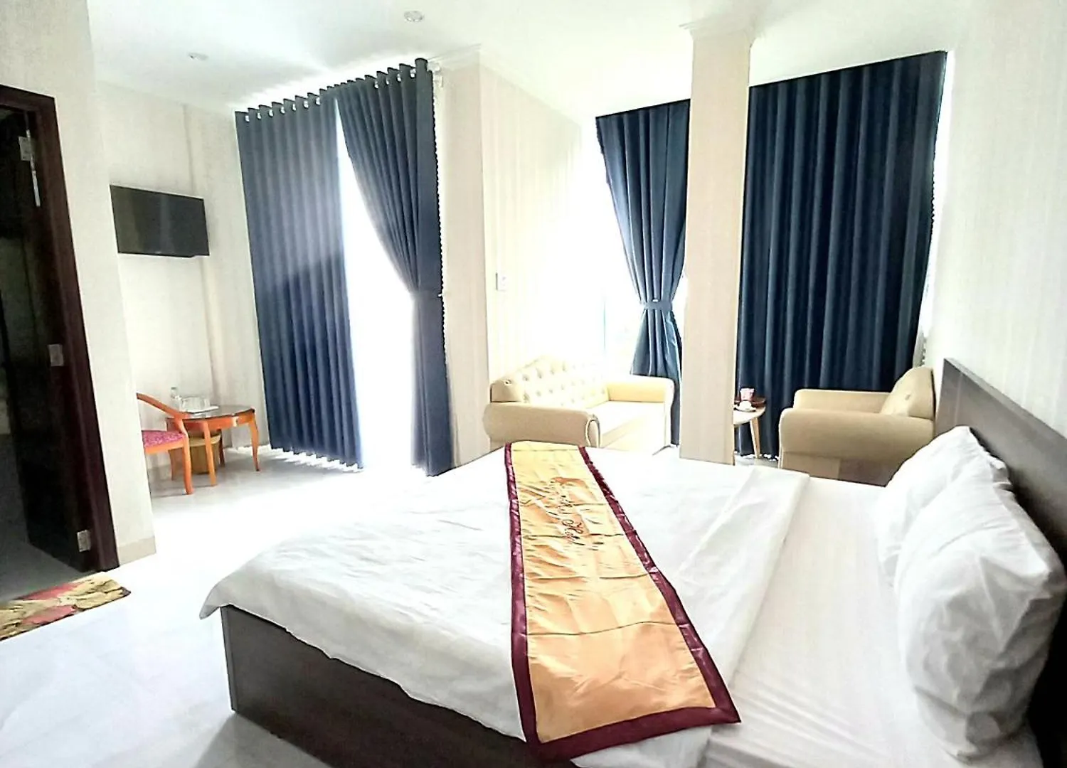 Kim'Ss House Hotel 판티엣 베트남