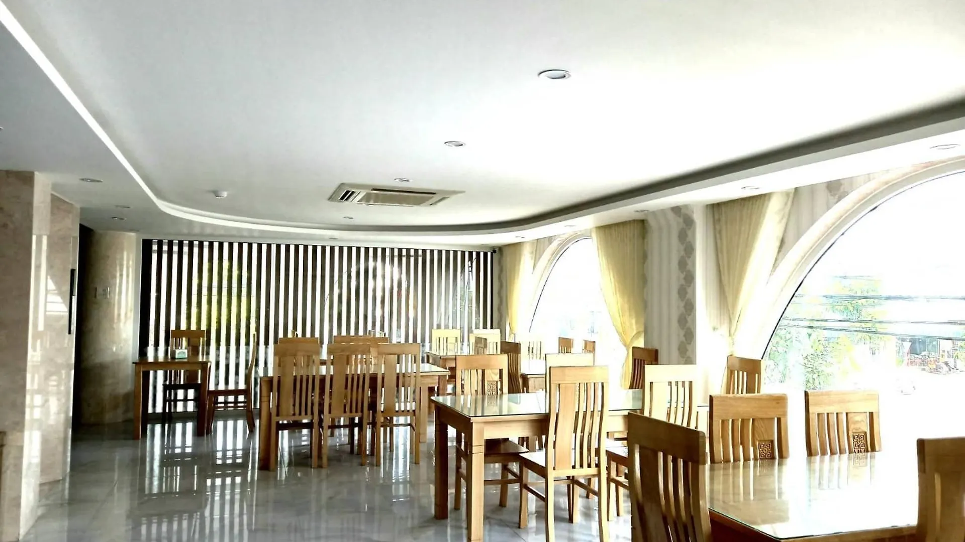 Kim'Ss House Hotel 판티엣 0*,