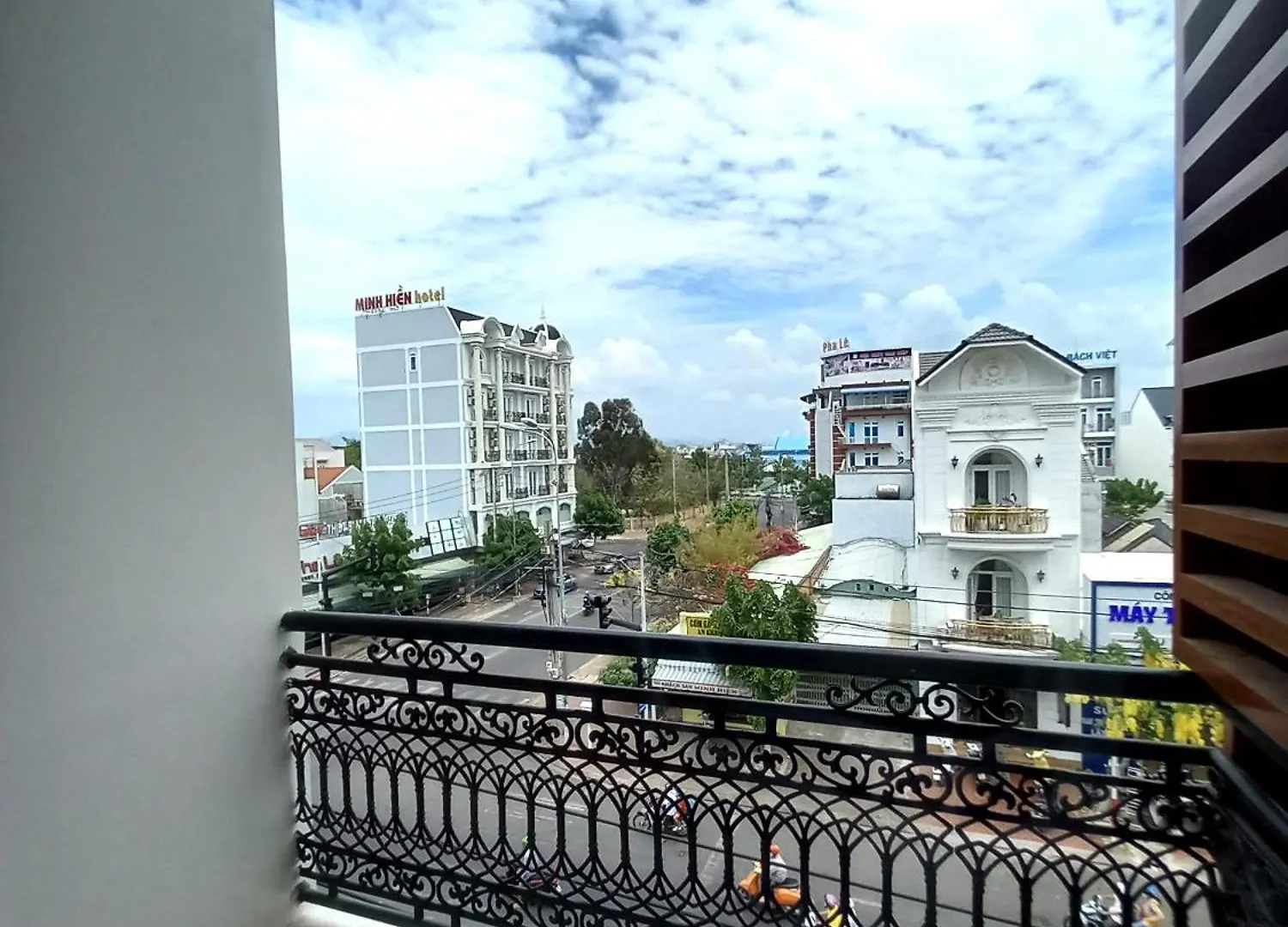 Kim'Ss House Hotel 판티엣