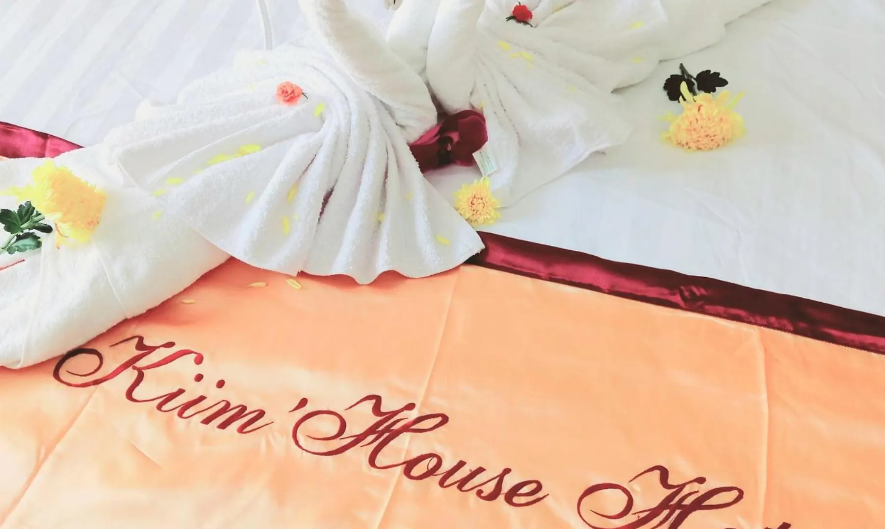 Kim'Ss House Hotel 판티엣